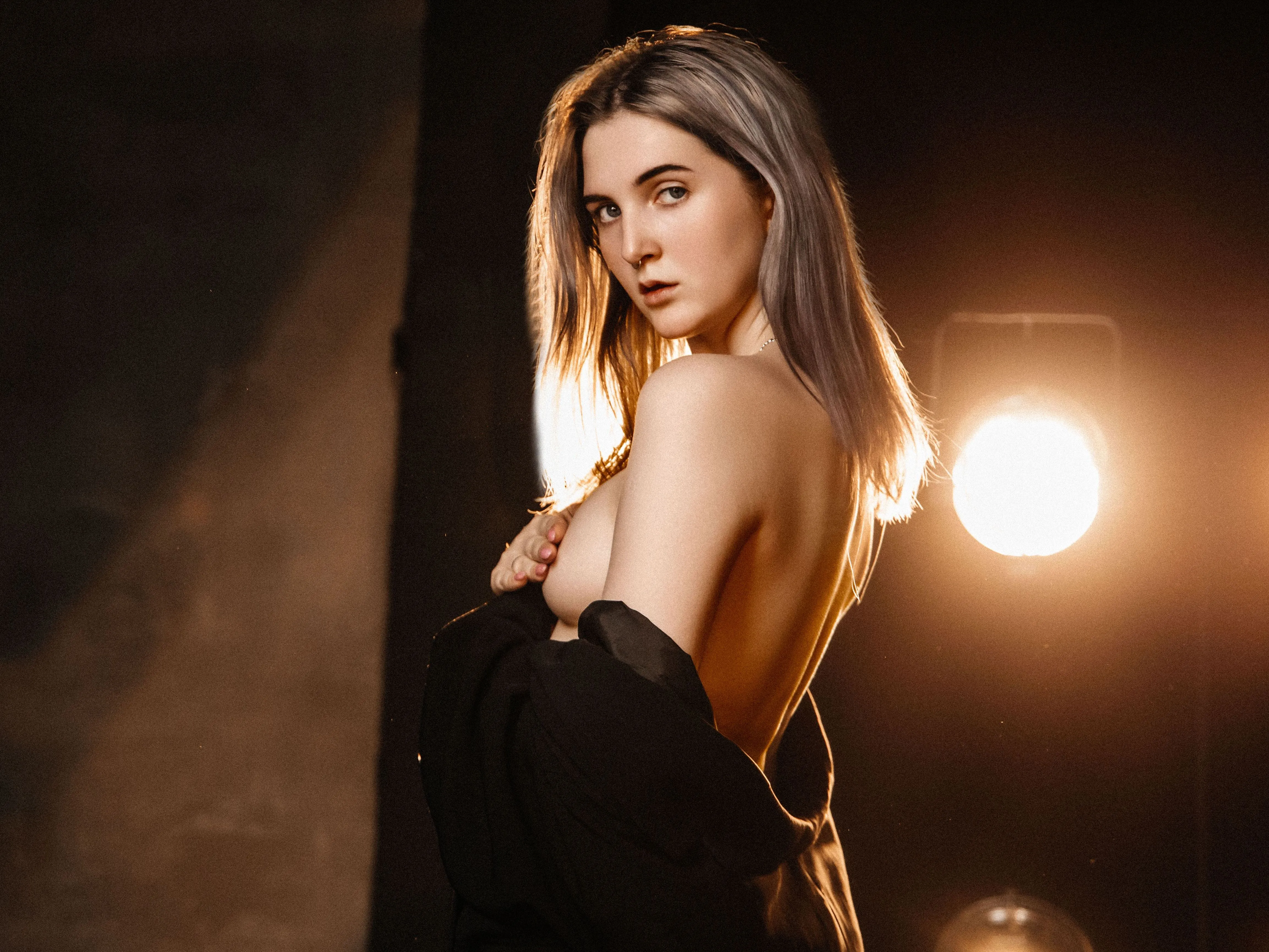 VickiCake immagine del profilo del modello di cam