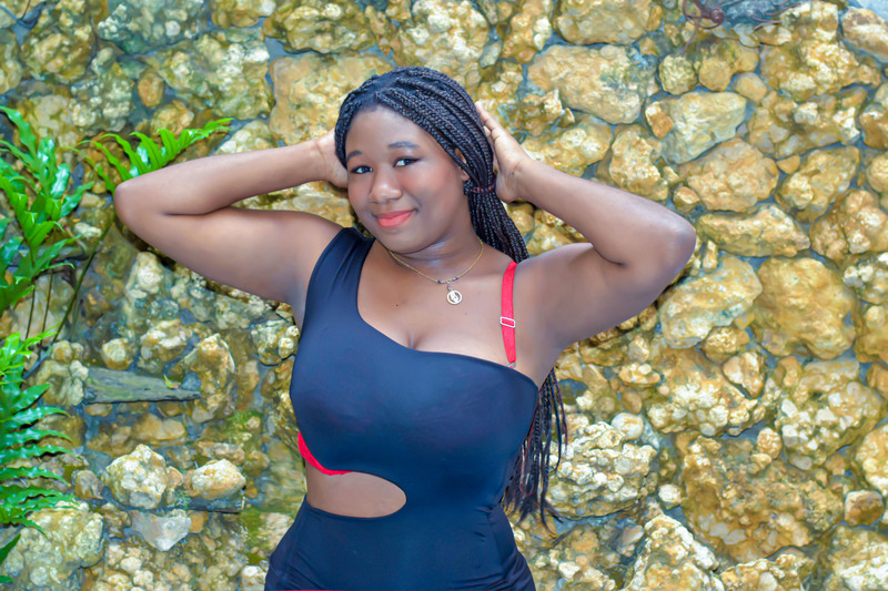 Utøver DaphneWhite Bilde 4