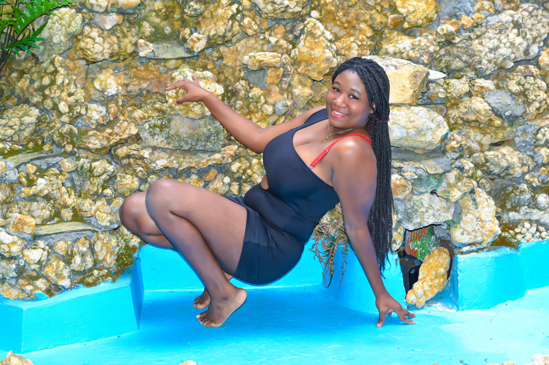 Utøver DaphneWhite Bilde 3