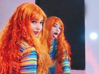 venusdenilo immagine del profilo del modello di cam