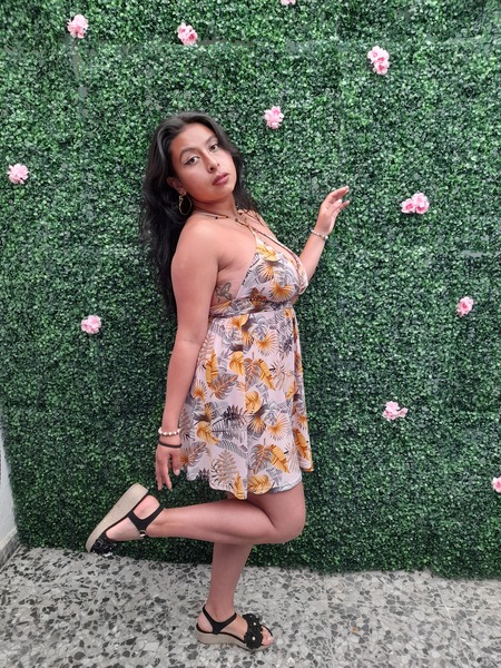 Utøver Lindacat19 Bilde 8