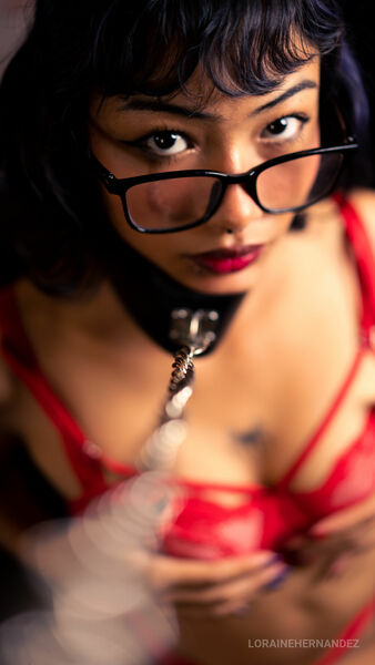 Interprète LoraineDiaz Photo 3