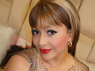 MiaCaruzo profilbild på webbkameramodell