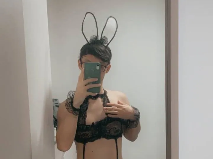 Image de profil du modèle de webcam KindredJustine