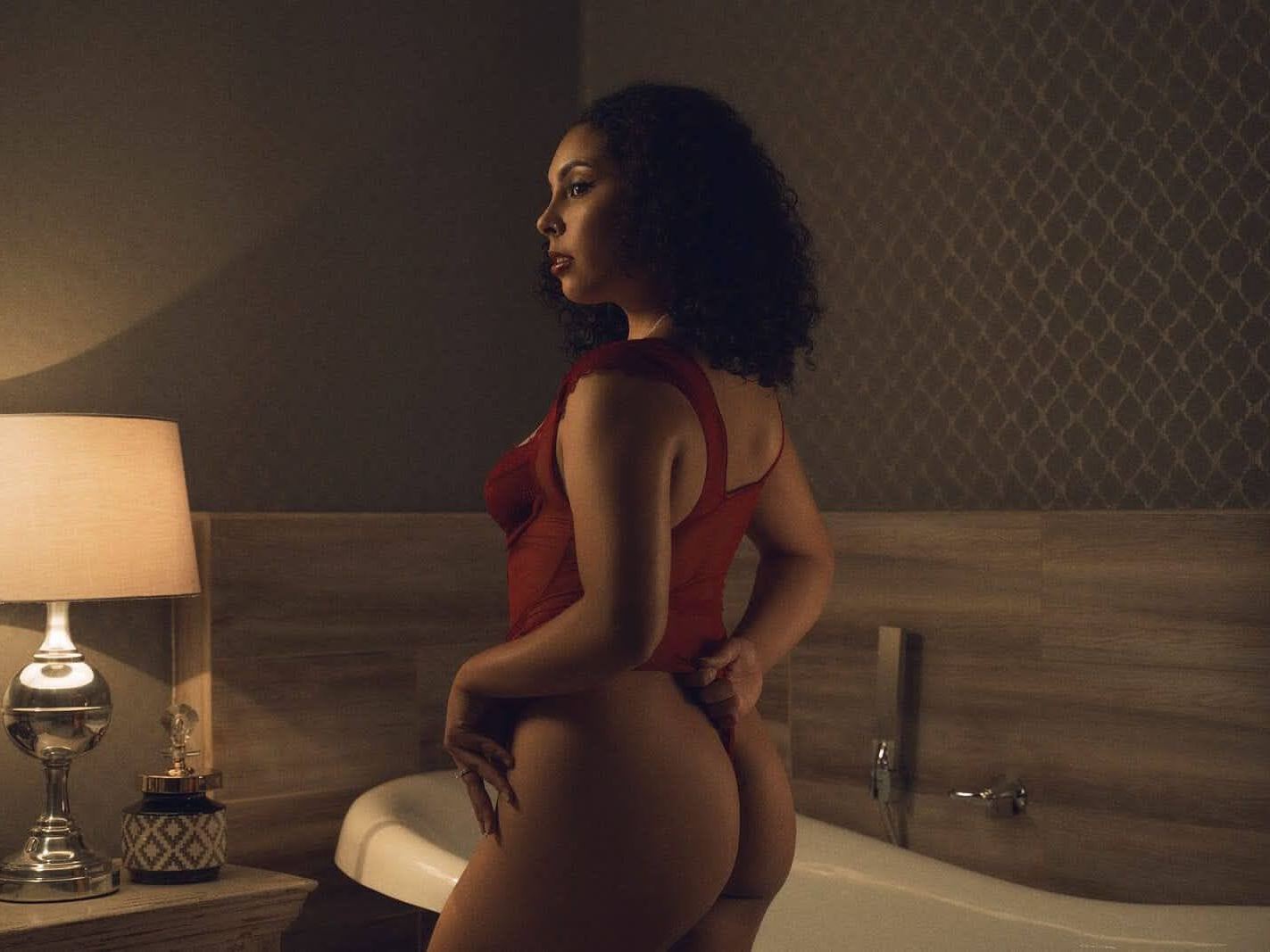 Imagen de perfil de modelo de cámara web de Natachaa67