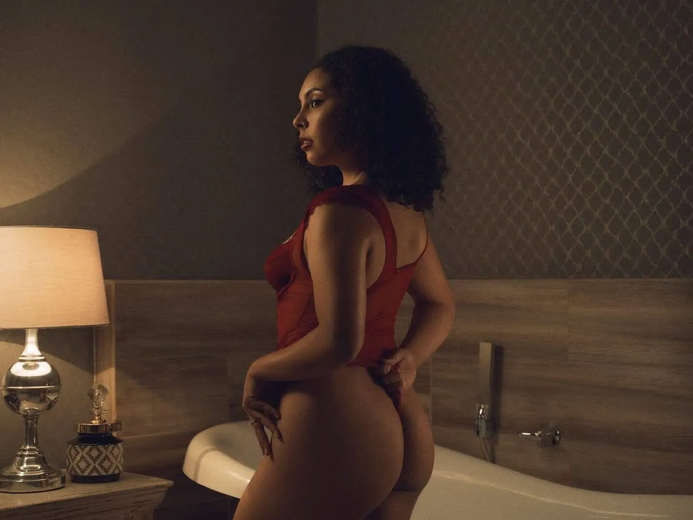 Foto de perfil de modelo de webcam de Natachaa67