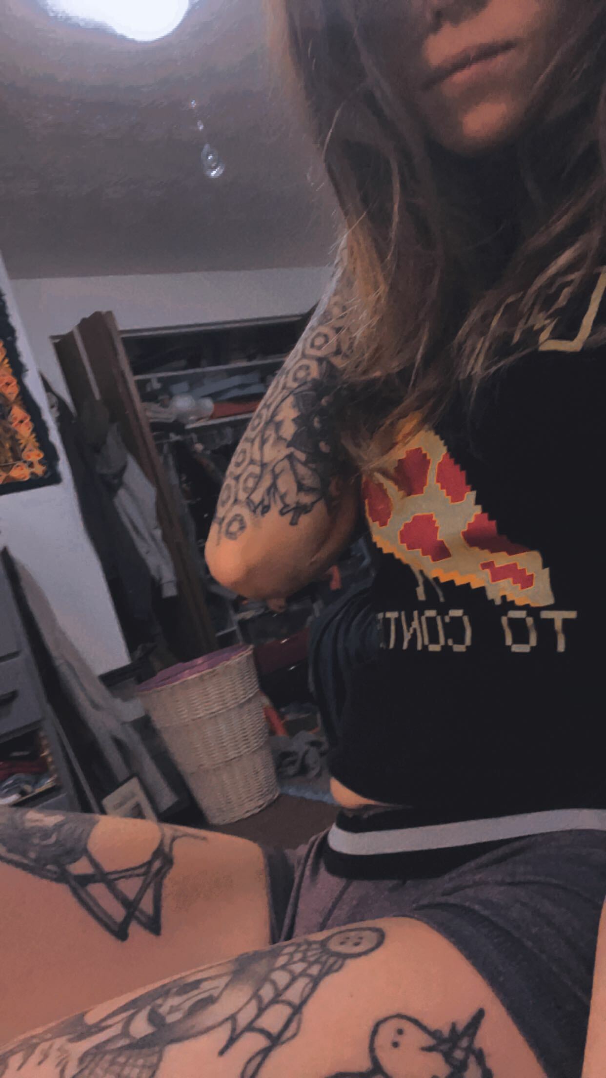 Artiest StaceeJean444 Foto 6
