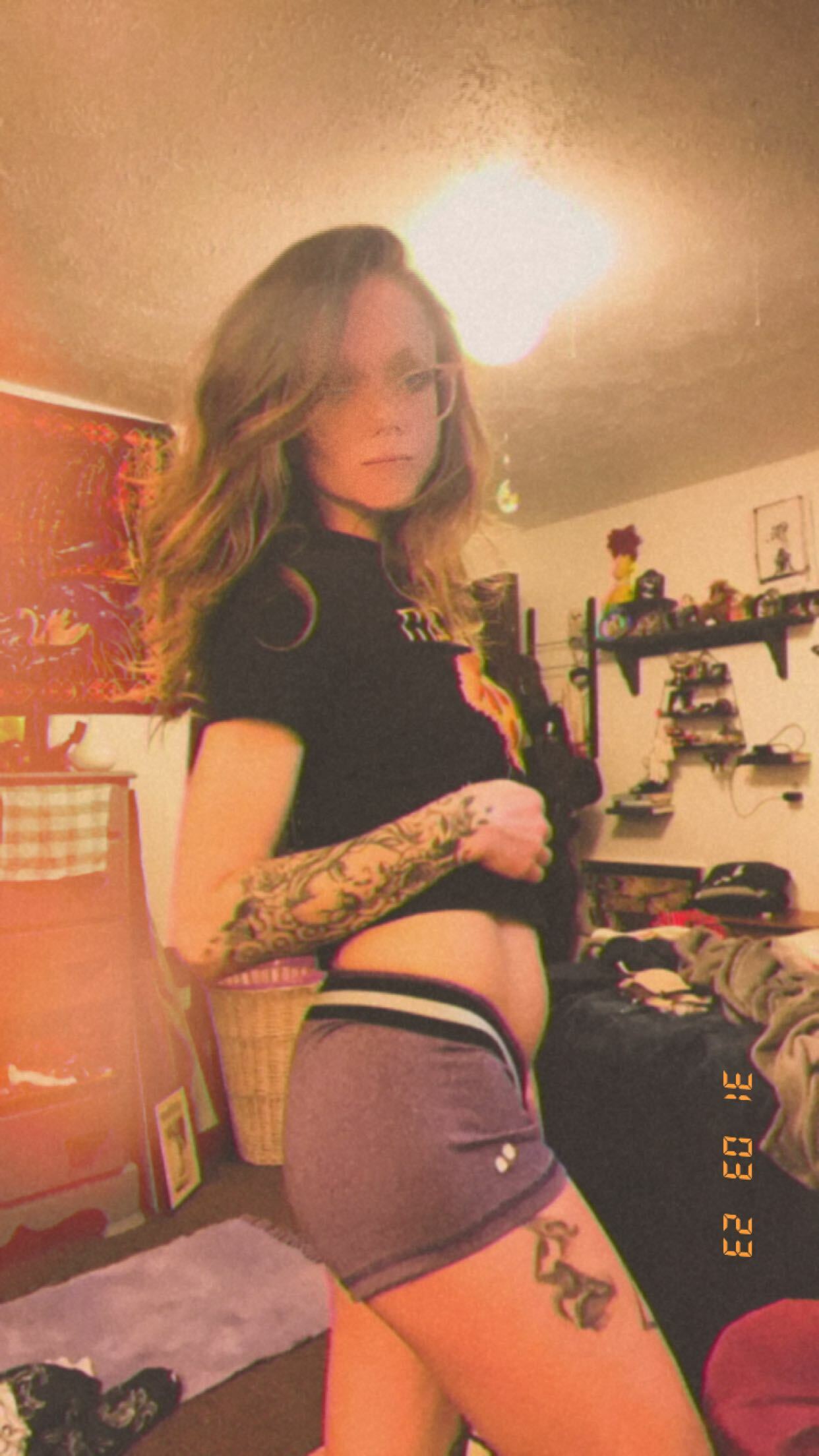 Artiest StaceeJean444 Foto 8