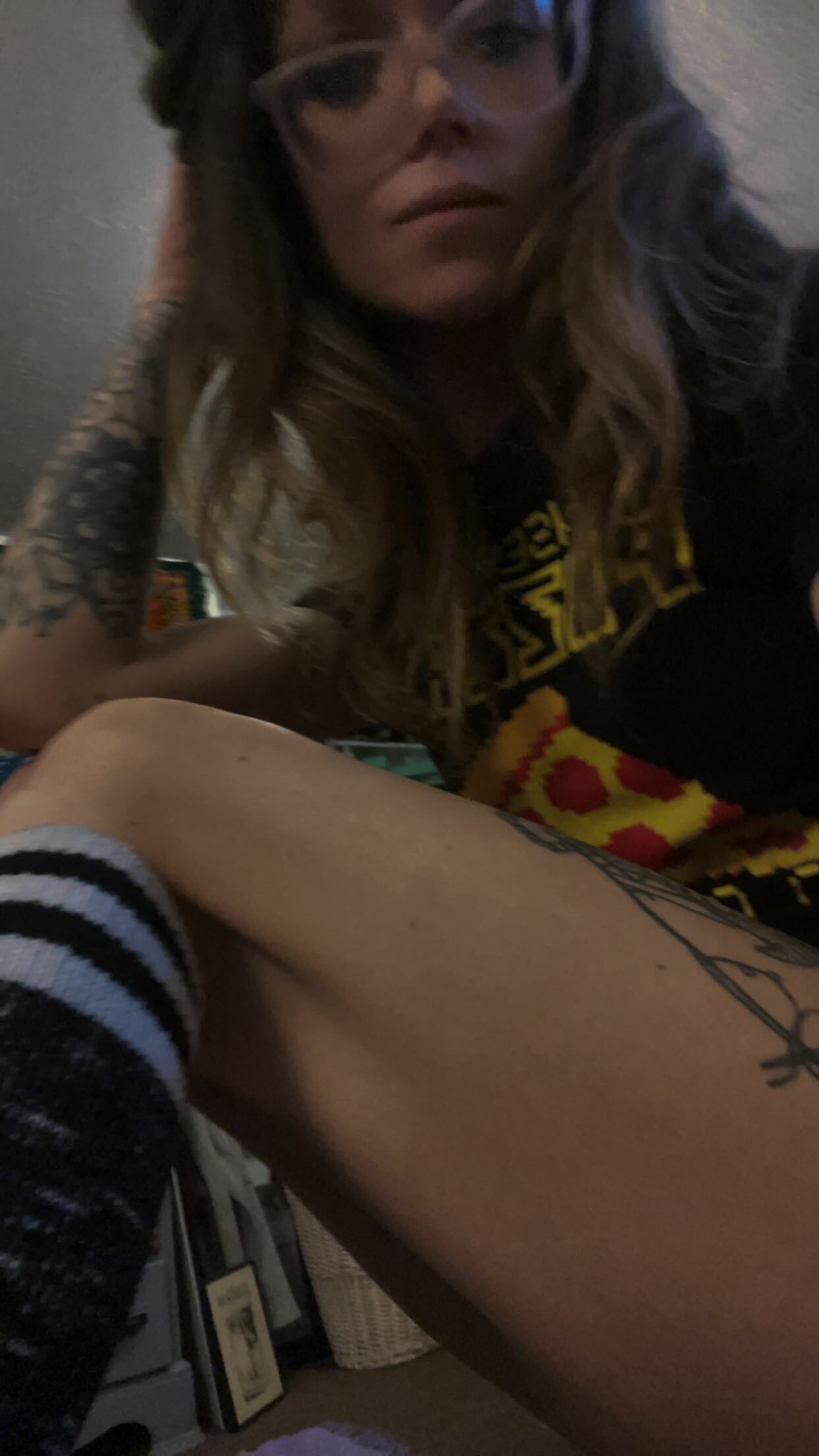 Artiest StaceeJean444 Foto 7