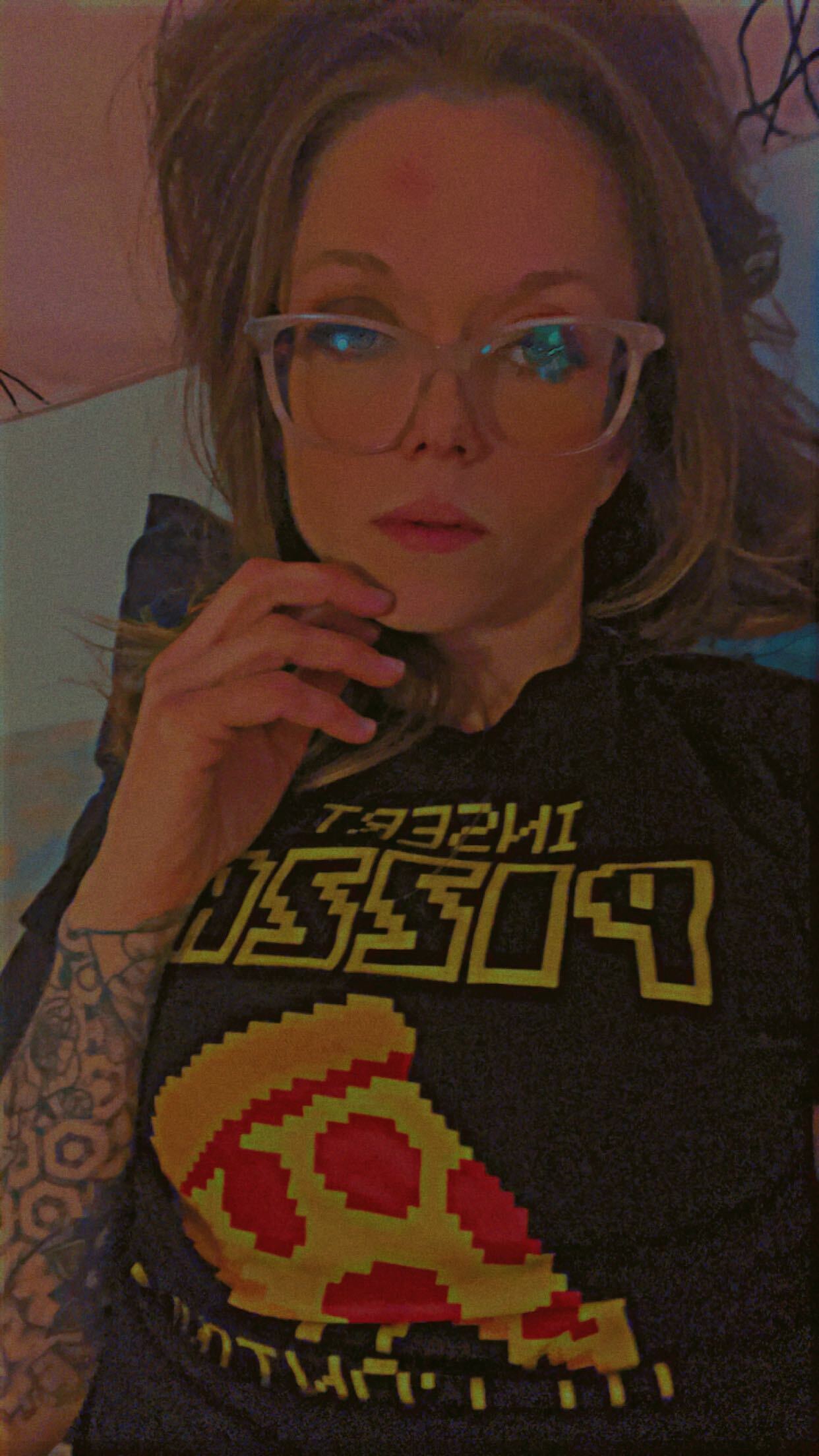 Artiest StaceeJean444 Foto 4