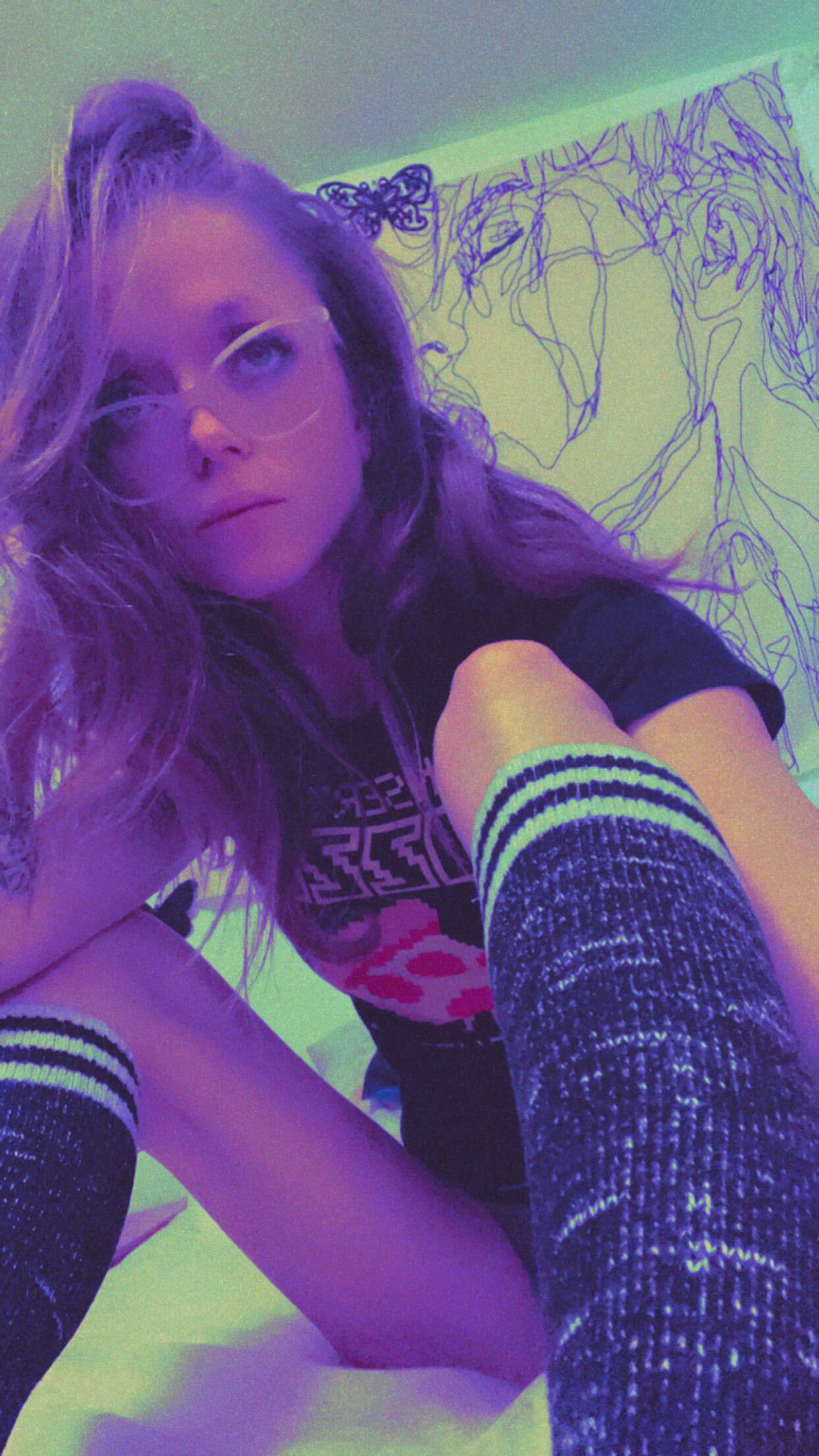 Artiest StaceeJean444 Foto 5
