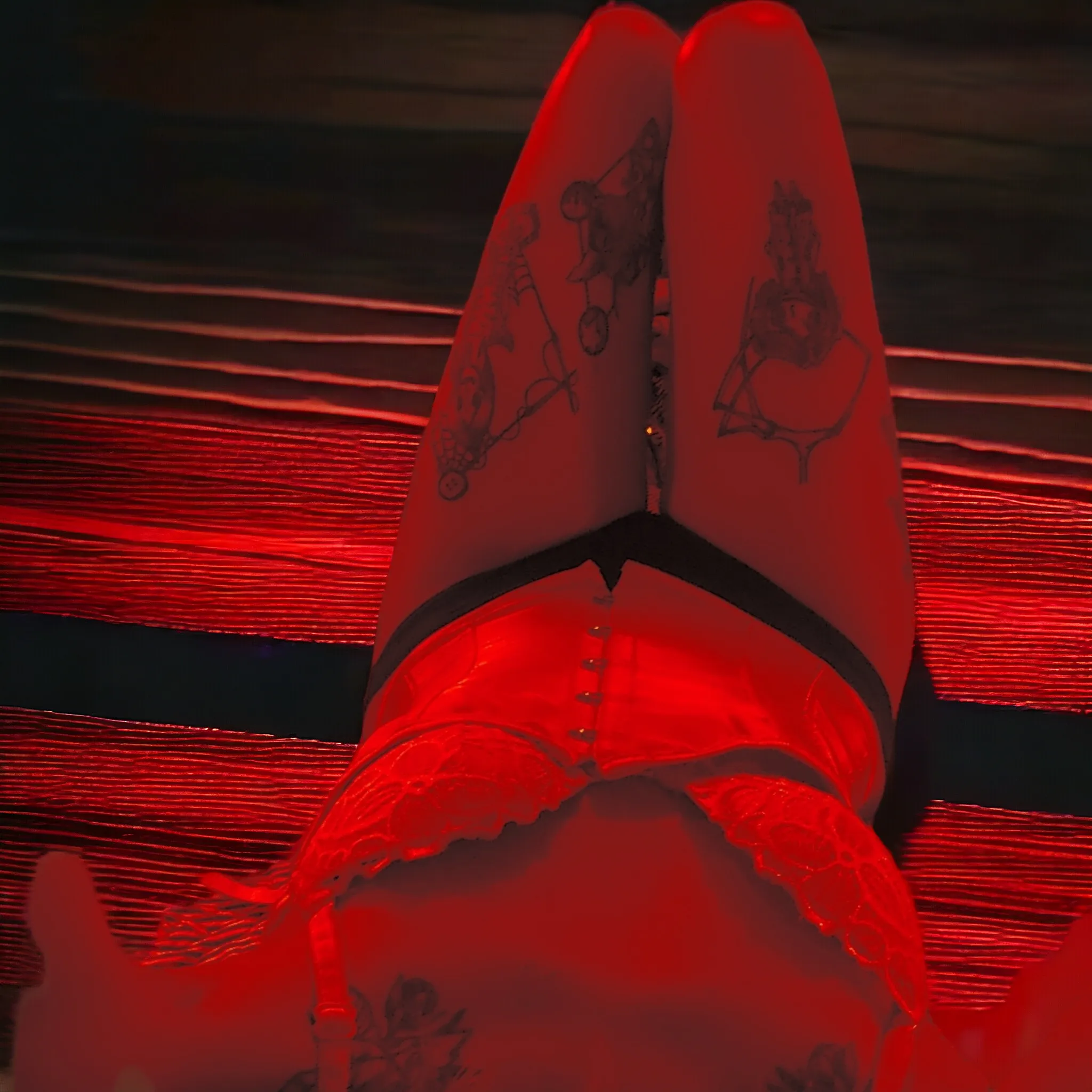 Utøver StaceeJean444 Bilde 12