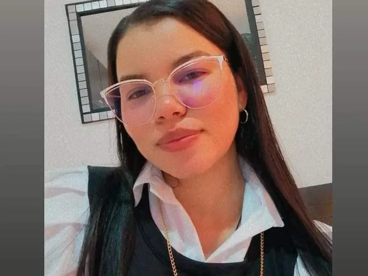 aidacampos profielfoto van cam model
