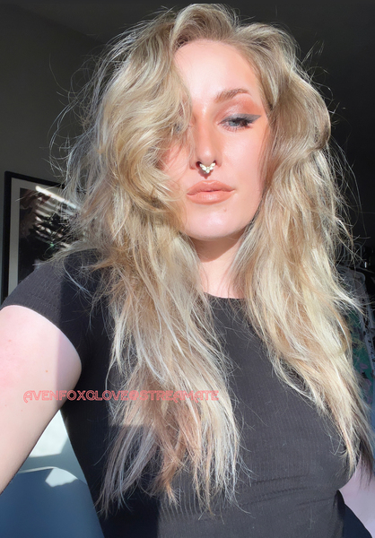 Interprete avenfoxglove Foto 2