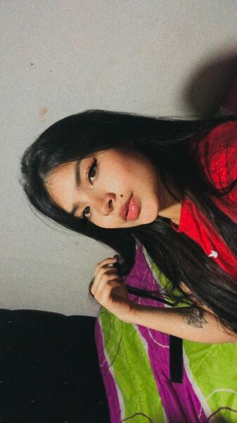 Intérprete LuciiaThompson Foto 2