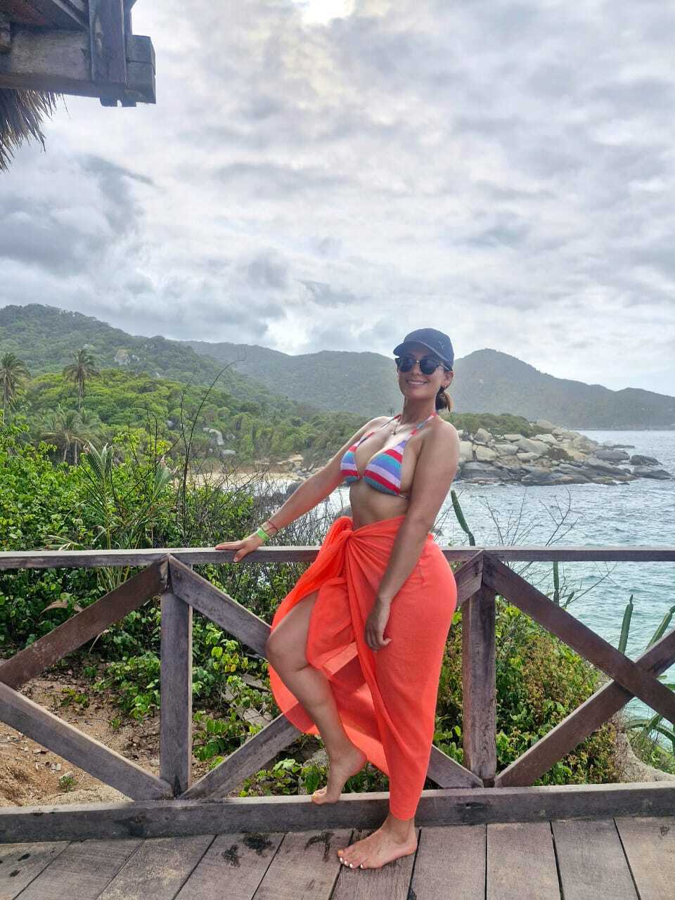 Interprete AnahiBrooke Foto 5