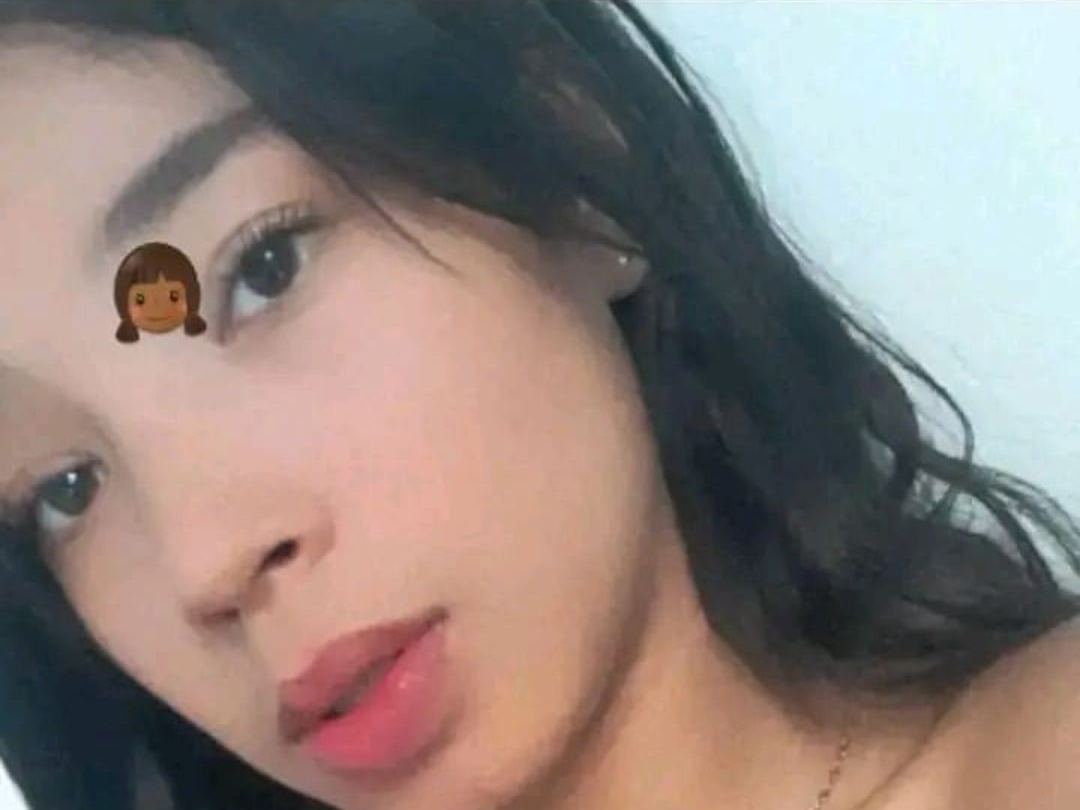 DemiHazel profielfoto van cam model