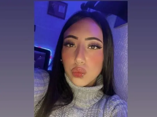 Coryrosse02 profielfoto van cam model