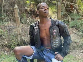 BiggDanny immagine del profilo del modello di cam