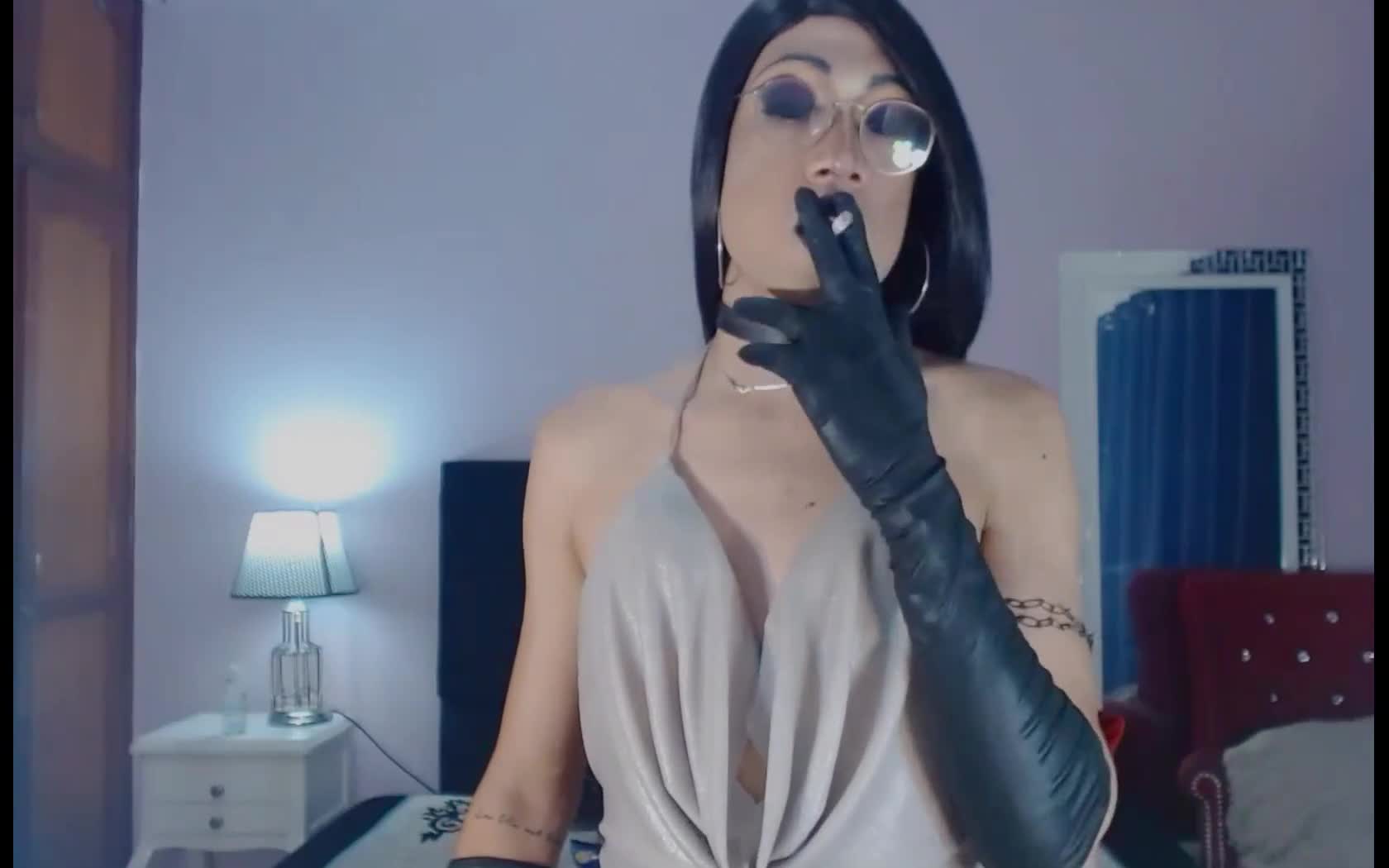 Artiest AllyColl Video 1