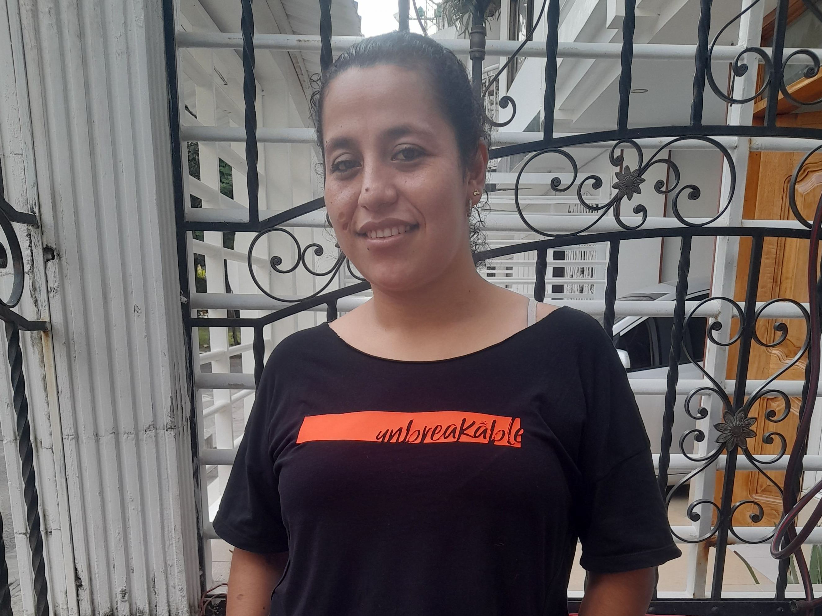 lauraParra profilbild på webbkameramodell