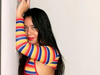 Image de profil du modèle de webcam LilithWallkeer