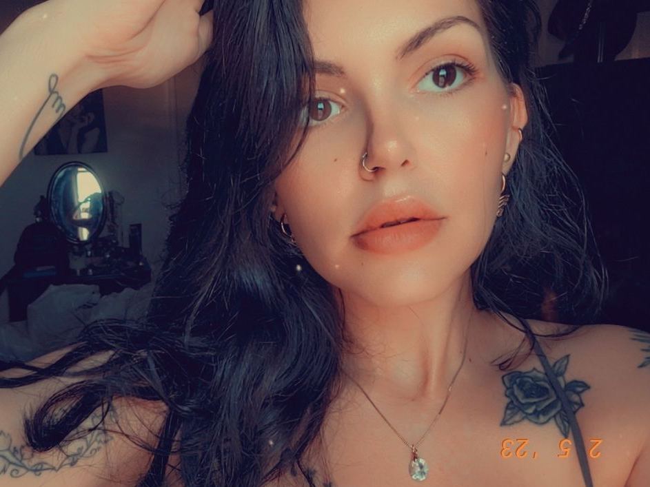 CandyMay23 profilbild på webbkameramodell