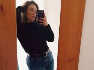 SensualJassmine Profilbild des Cam-Modells