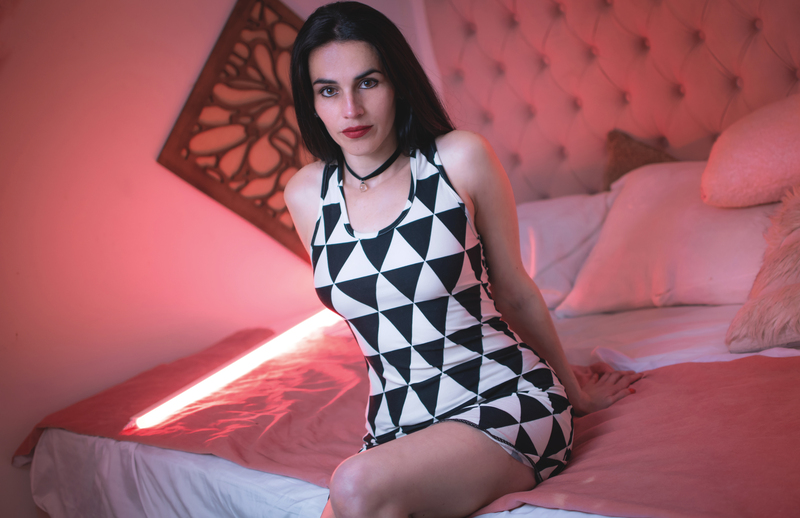 Artiest KarlaCapvil Foto 2