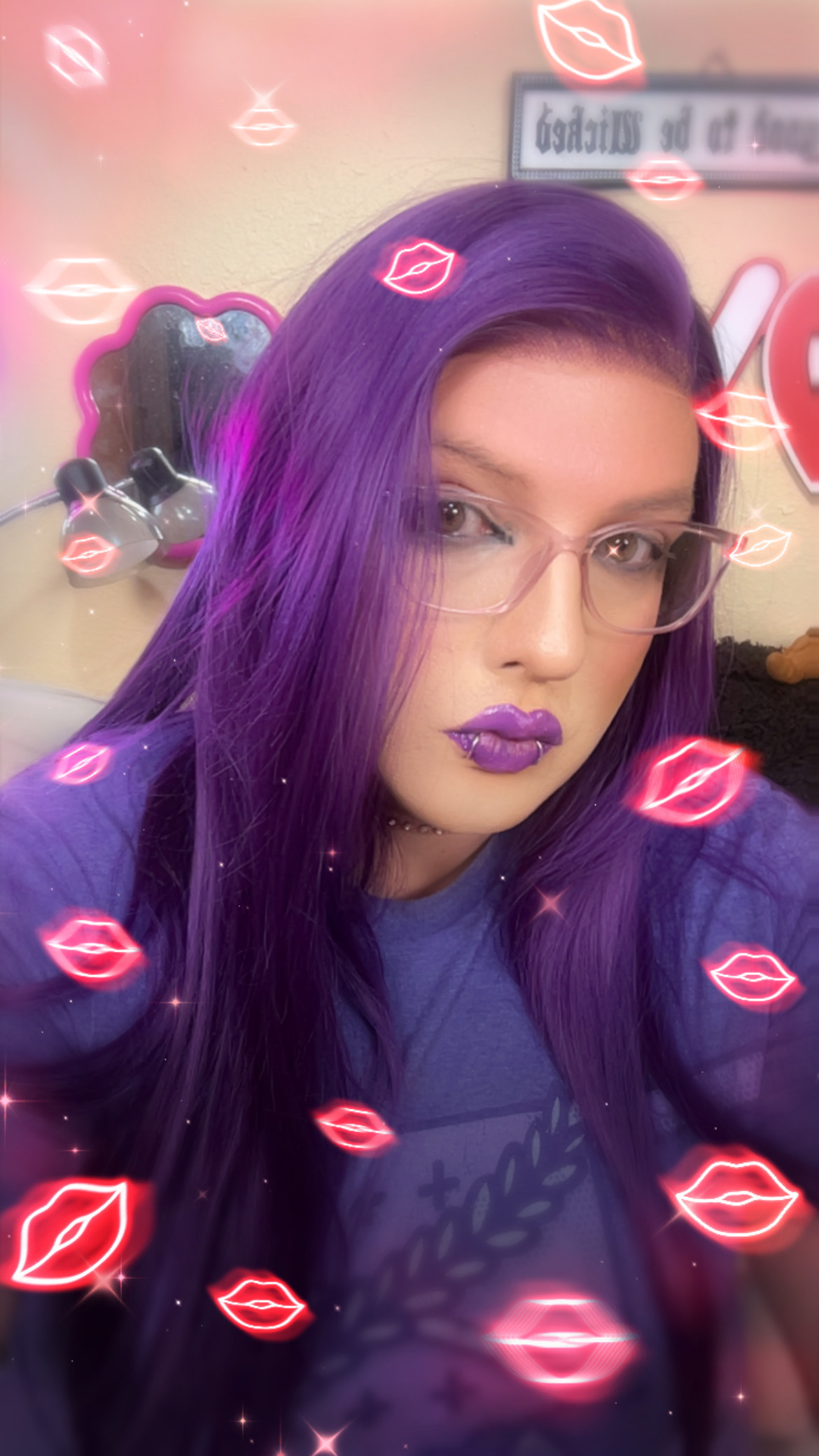 Interprète Blakelytgirl Photo 1