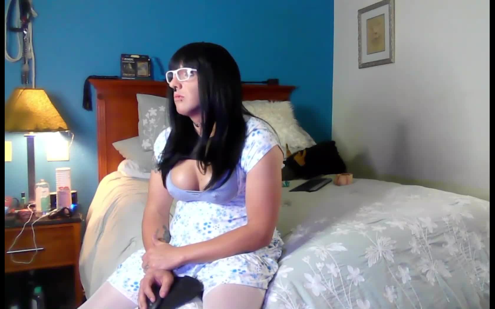 Artista Blakelytgirl Video 1