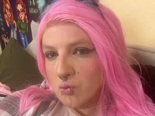 Blakelytgirl profielfoto van cam model