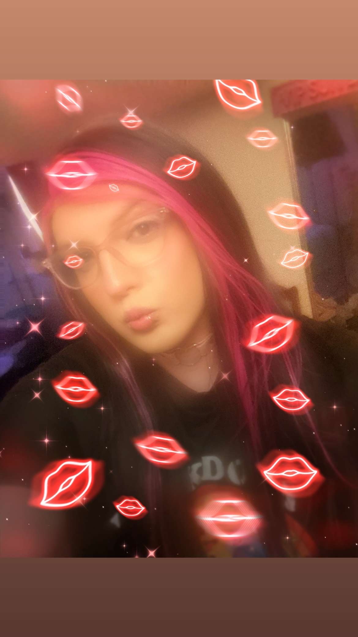 Interprète Blakelytgirl Photo 2