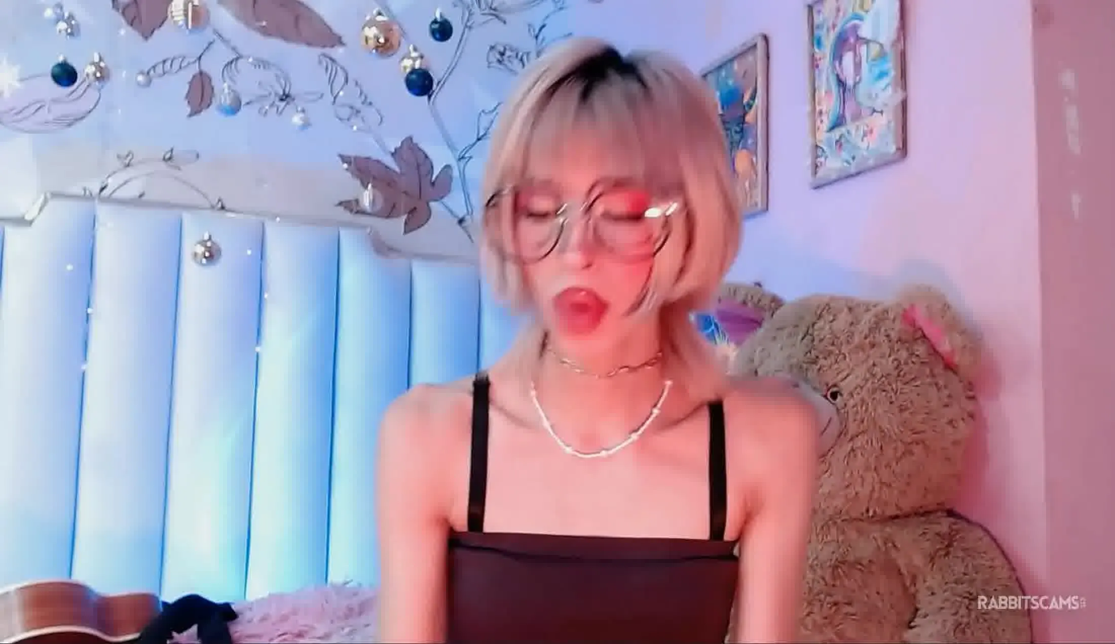 Artista TinaRoberts19 Video 1