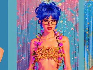 TinaRoberts19 immagine del profilo del modello di cam