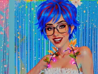 TinaRoberts19 immagine del profilo del modello di cam