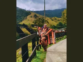 TinaRoberts19 immagine del profilo del modello di cam