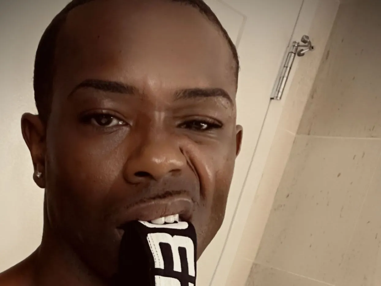 KyngChyTheFreakXXX Profilbild des Cam-Modells