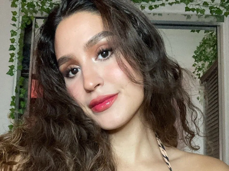 Foto de perfil de modelo de webcam de HoneyHulahan