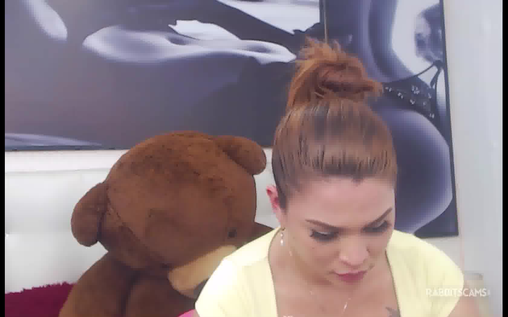 Performer fernandacortes Video 1