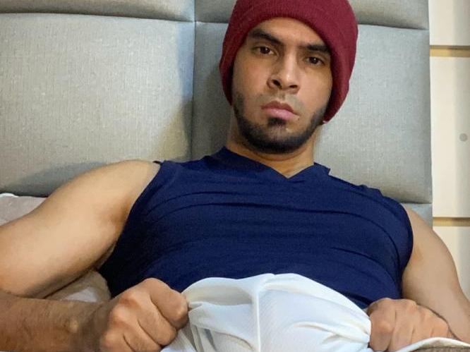 camilostan Profilbild des Cam-Modells