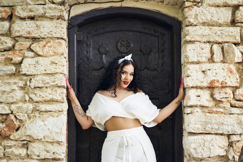 Performer MaddisonJane Photo 8