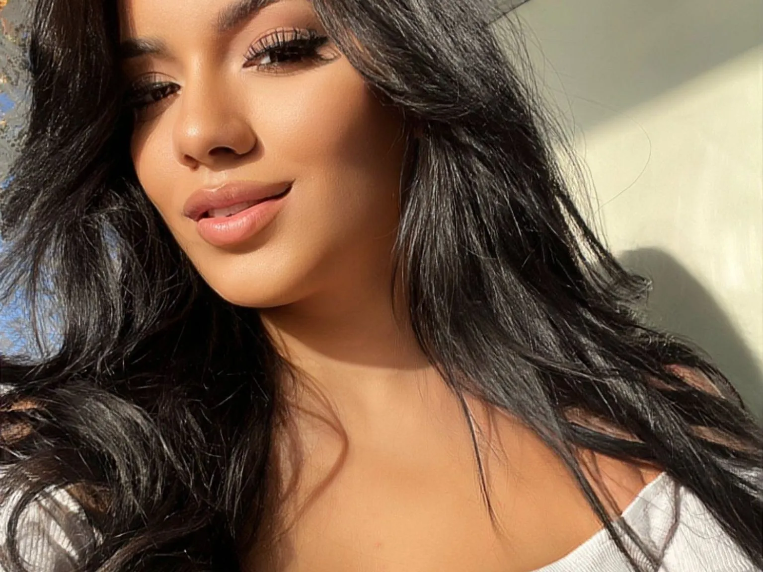 Imagen de perfil de modelo de cámara web de MaddisonJane