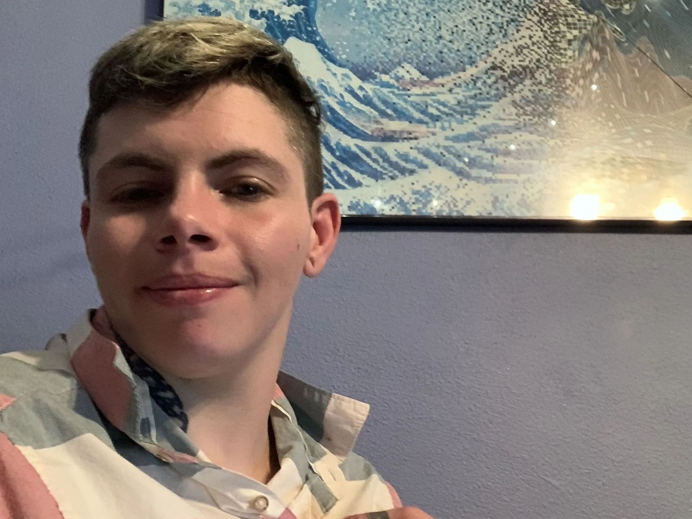 hoarypnx profilbild på webbkameramodell