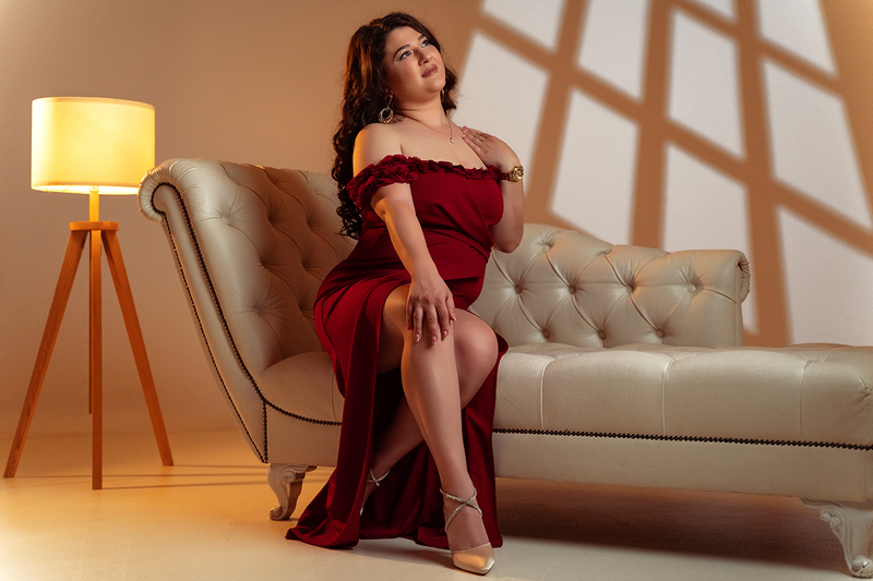 Utøver GracieFuller Bilde 10