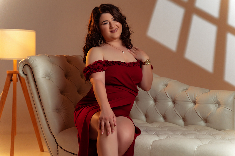 Utøver GracieFuller Bilde 11