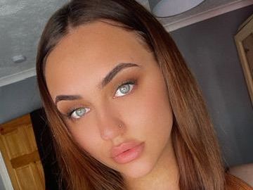 EllieBabyxx profilbild på webbkameramodell