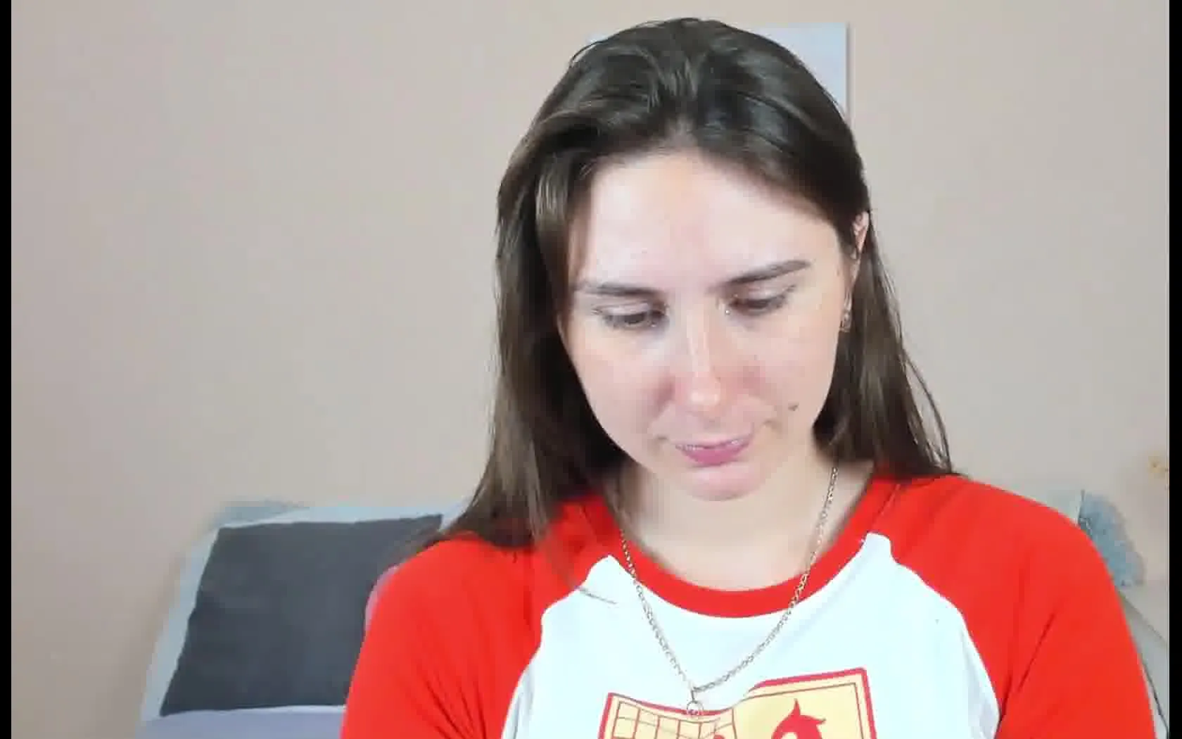 Intérprete Germiona99 Video 1