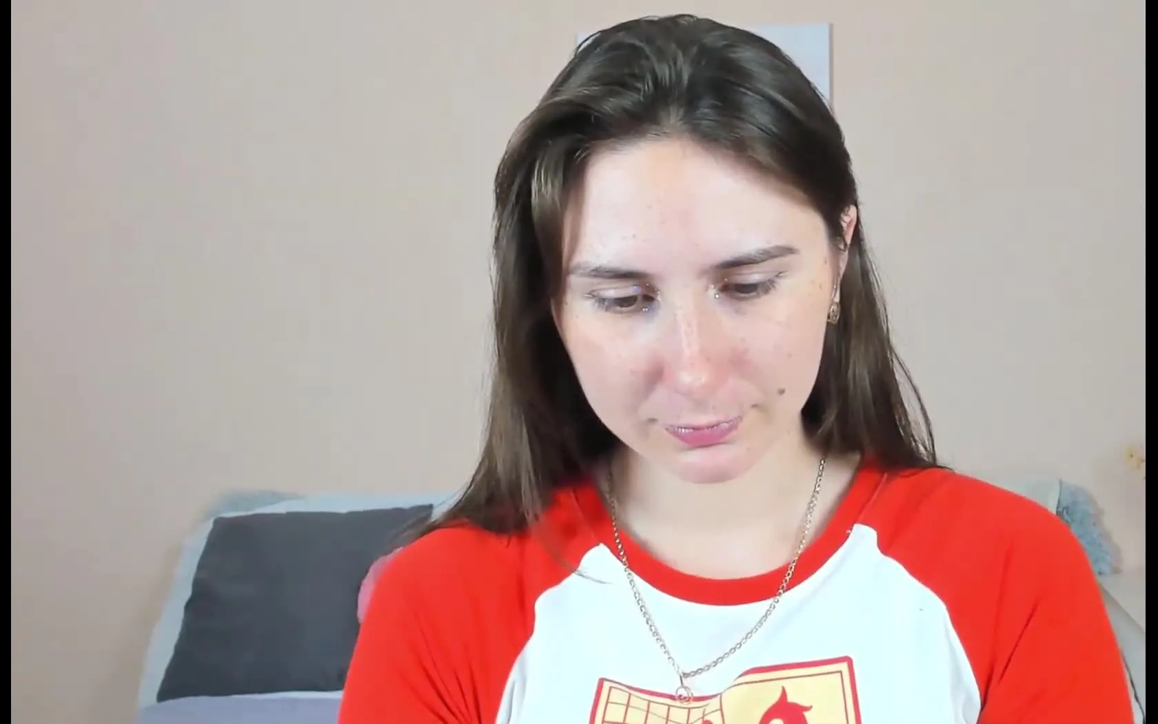 Interprete Germiona99 Video 1