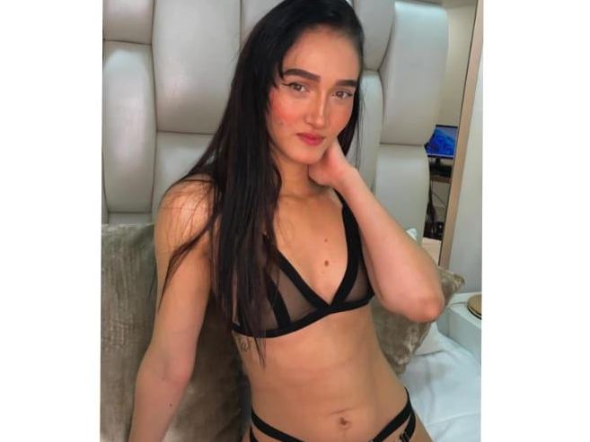 Foto de perfil de modelo de webcam de AliciaWoodss